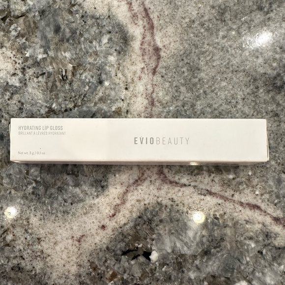 Evio Beauty Brooke Hydrating Lip Gloss - Picture 2 of 4